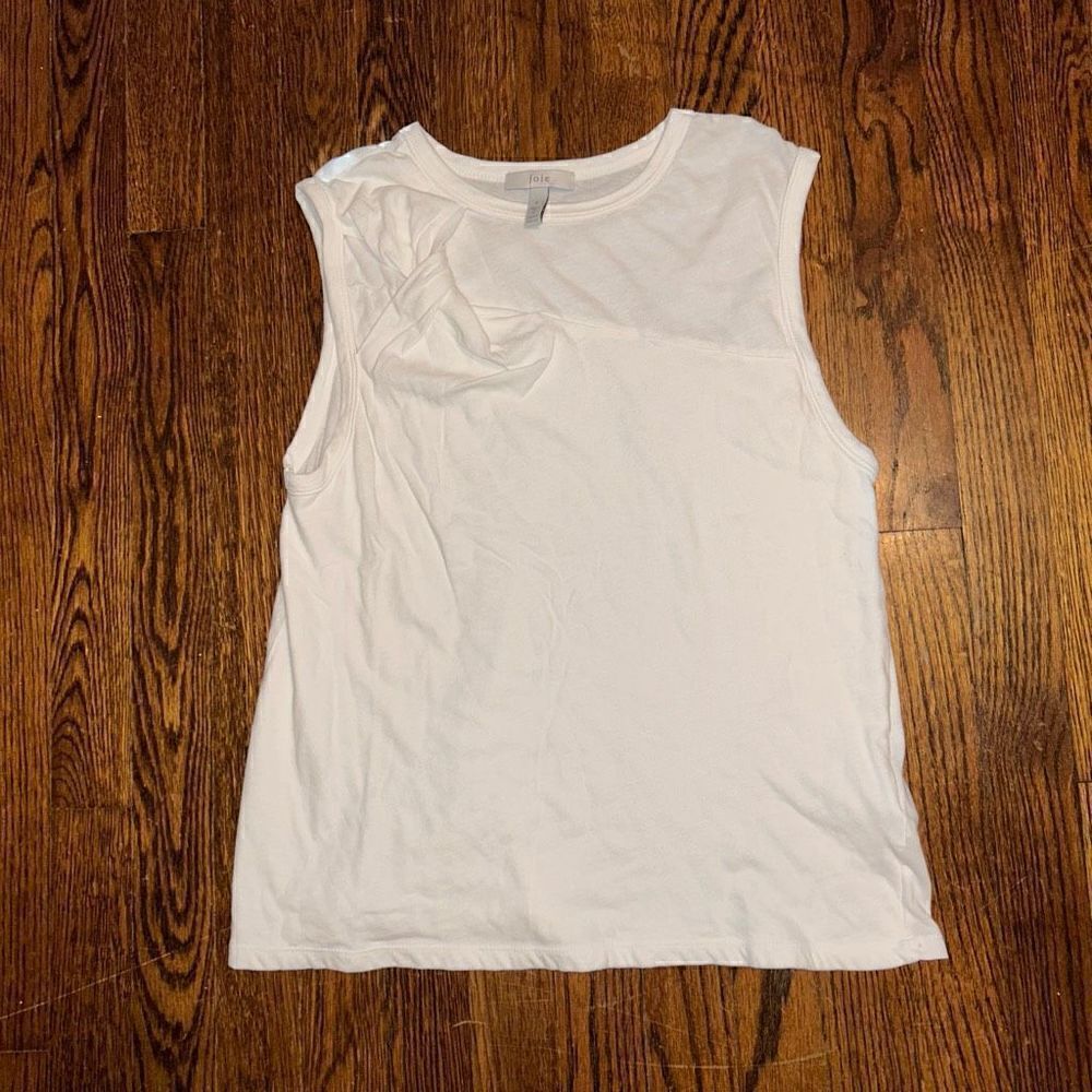 NWOT Joie blouse 